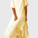 Wally | Elegante Jurk