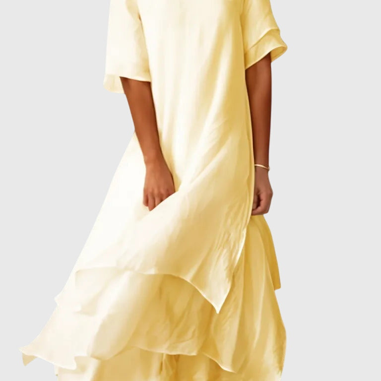 Wally | Elegante Jurk
