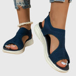 Marije | Orthopedische Sandalen