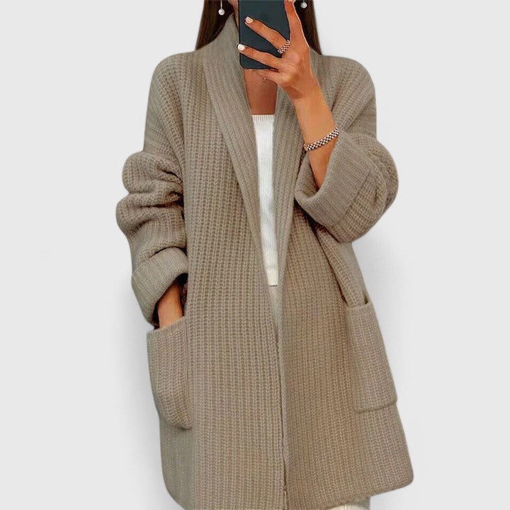 Zoë | Comfortabele Vest
