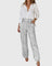 Lottie | Elegante Broeken + Blouse & Riem Gratis