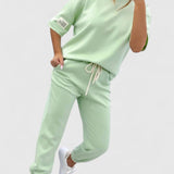Christien | Comfortabel Set