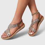 Pleun | Elegante Sandalen
