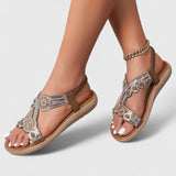 Pleun | Elegante Sandalen