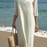 Manon - Casual jurk voor dames.