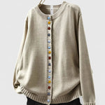 Greetje | Comfortabele Vest