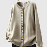 Greetje | Comfortabele Vest