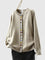 Greetje | Comfortabele Vest