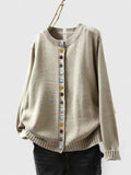 Greetje | Comfortabele Vest