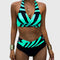 Sabine | Elegante Zomer Bikini Set