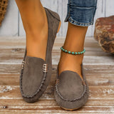 Linda | Ballerina Mocassino