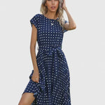 Marisa | Elegante Jurk
