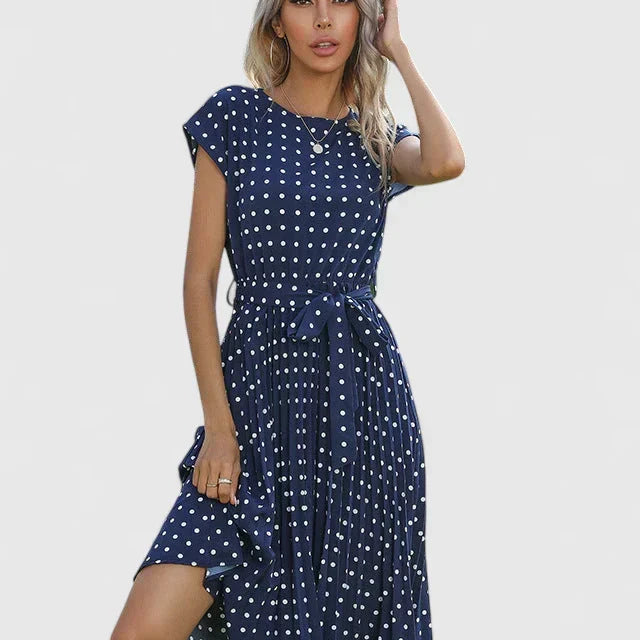 Marisa | Elegante Jurk