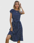Marisa | Elegante Jurk