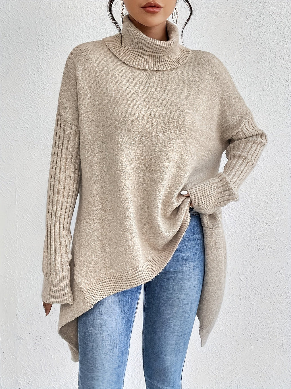Lotte | Comfortabele Trui