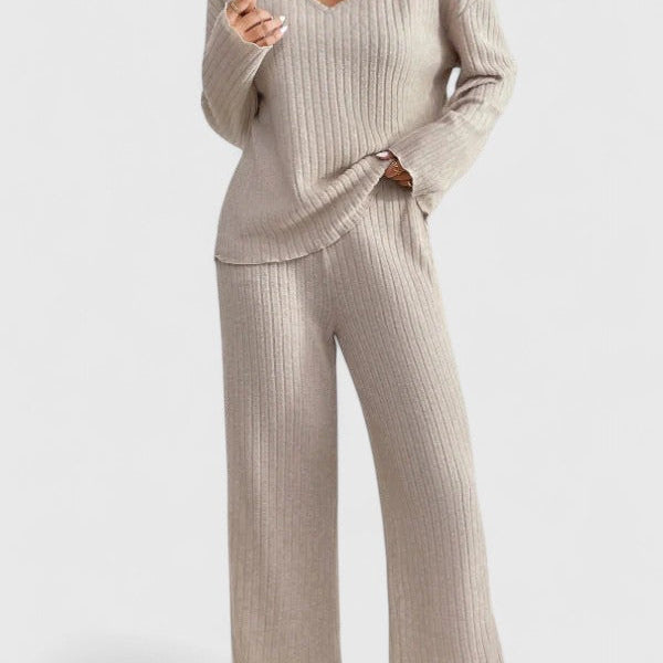 Maaike | Comfortabele lounge set