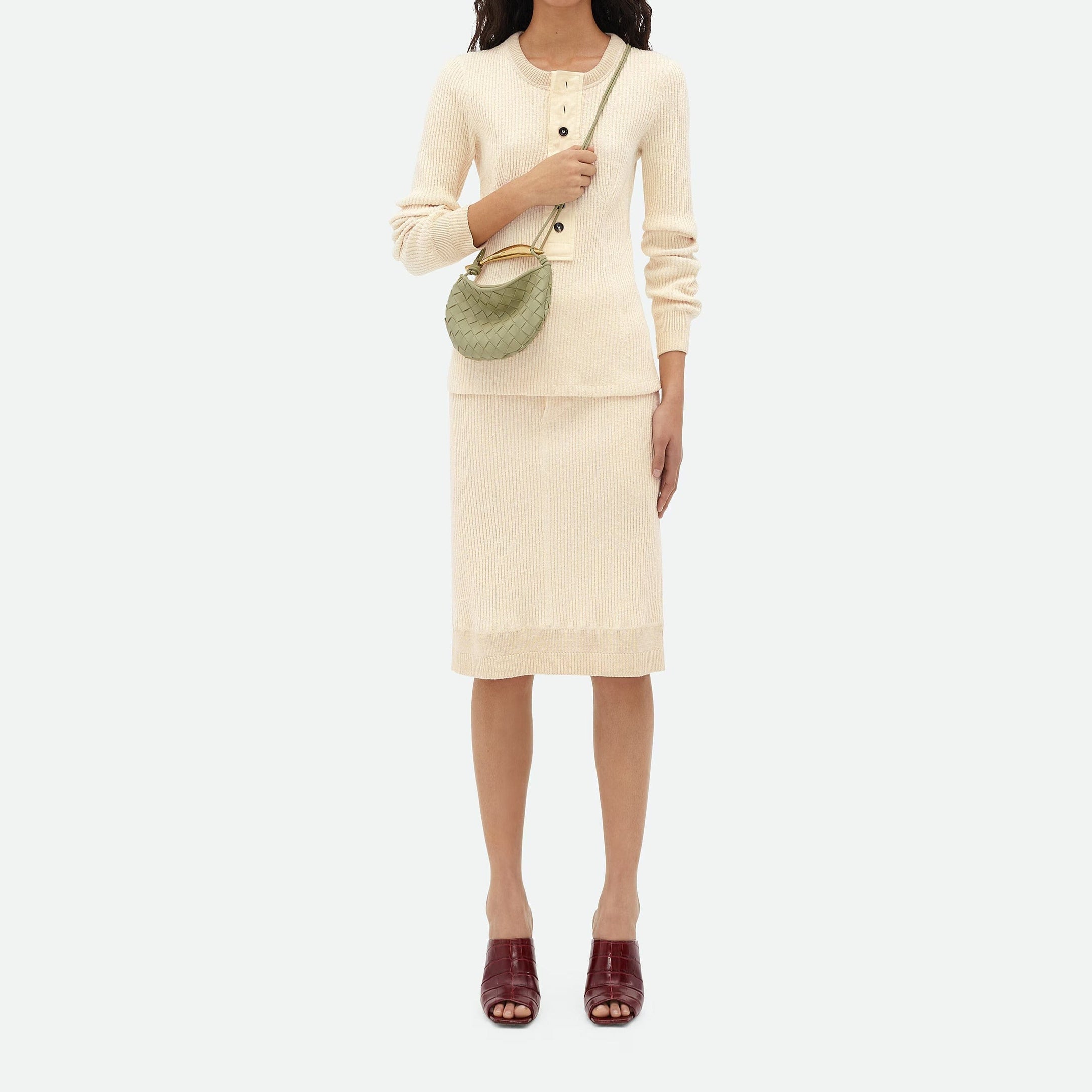 Lieve | Elegante keramische mok