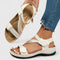 Sanne | Verfijnde sandalen