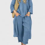 Corinne | Comfortabele Set