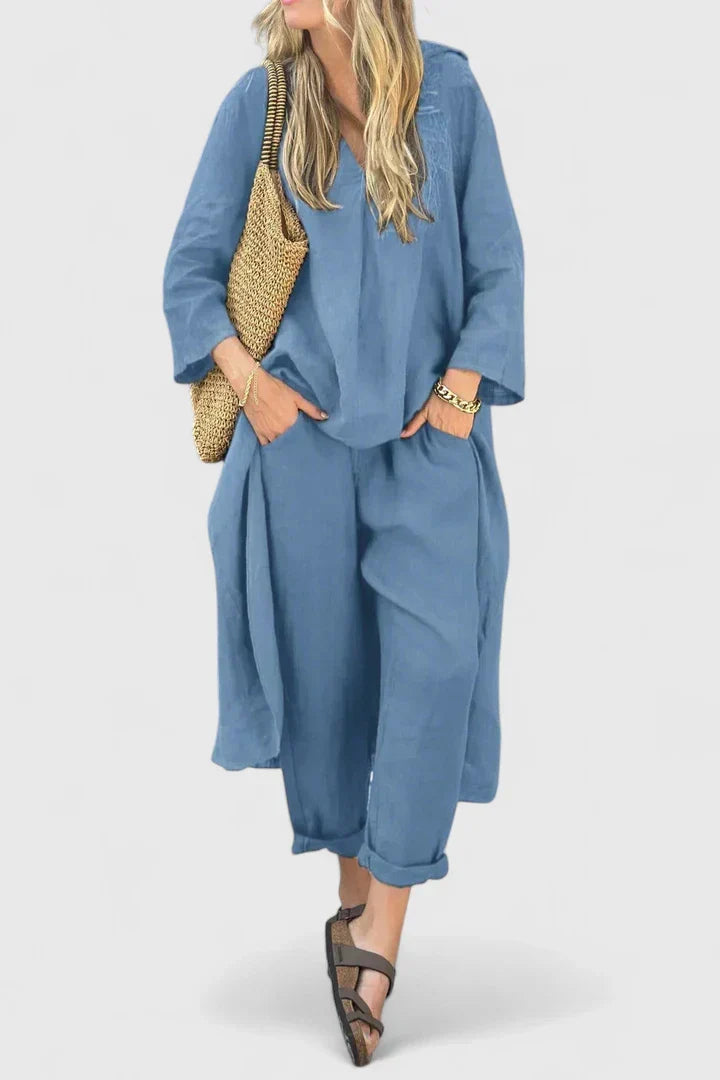 Corinne | Comfortabele Set
