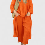 Corinne | Comfortabele Set