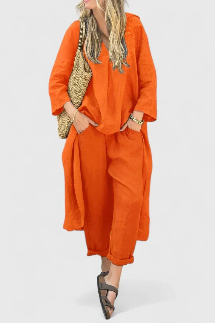 Corinne | Comfortabele Set
