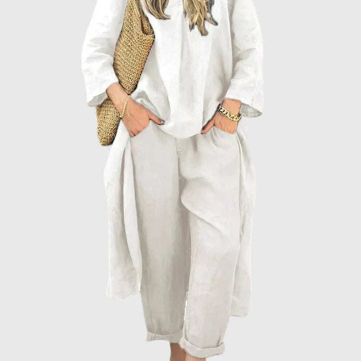 Corinne | Comfortabele Set