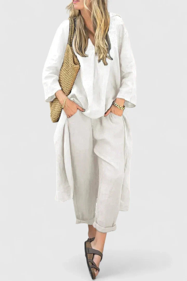 Corinne | Comfortabele Set