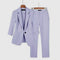 Liesl | Ensemble Blazer Sofistiqué
