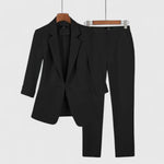Liesl | Ensemble Blazer Sofistiqué