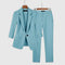 Liesl | Ensemble Blazer Sofistiqué