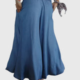 Rosalie | Comfortabele Broeken met Elastische Taille