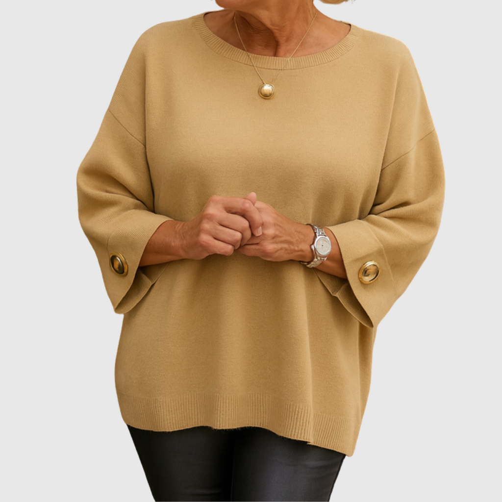 Lotte | Elegante Trui