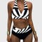 Sabine | Elegante Zomer Bikini Set