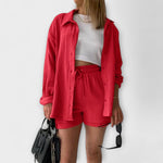 Emma | Elegante Top en Onderkant