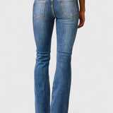 Loes | Verfijnde Broek