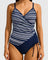 Caroline | Elegante en sculpturale badpak
