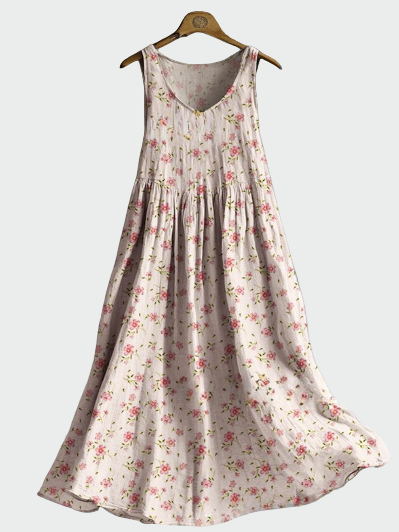 Bloemenjurk