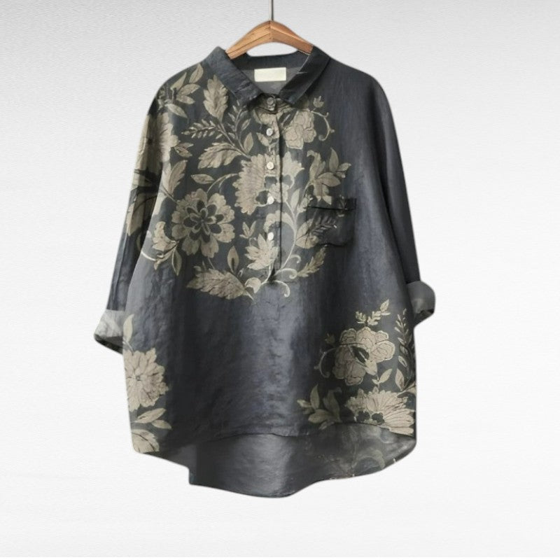 Elise | Elegante zomerblouse