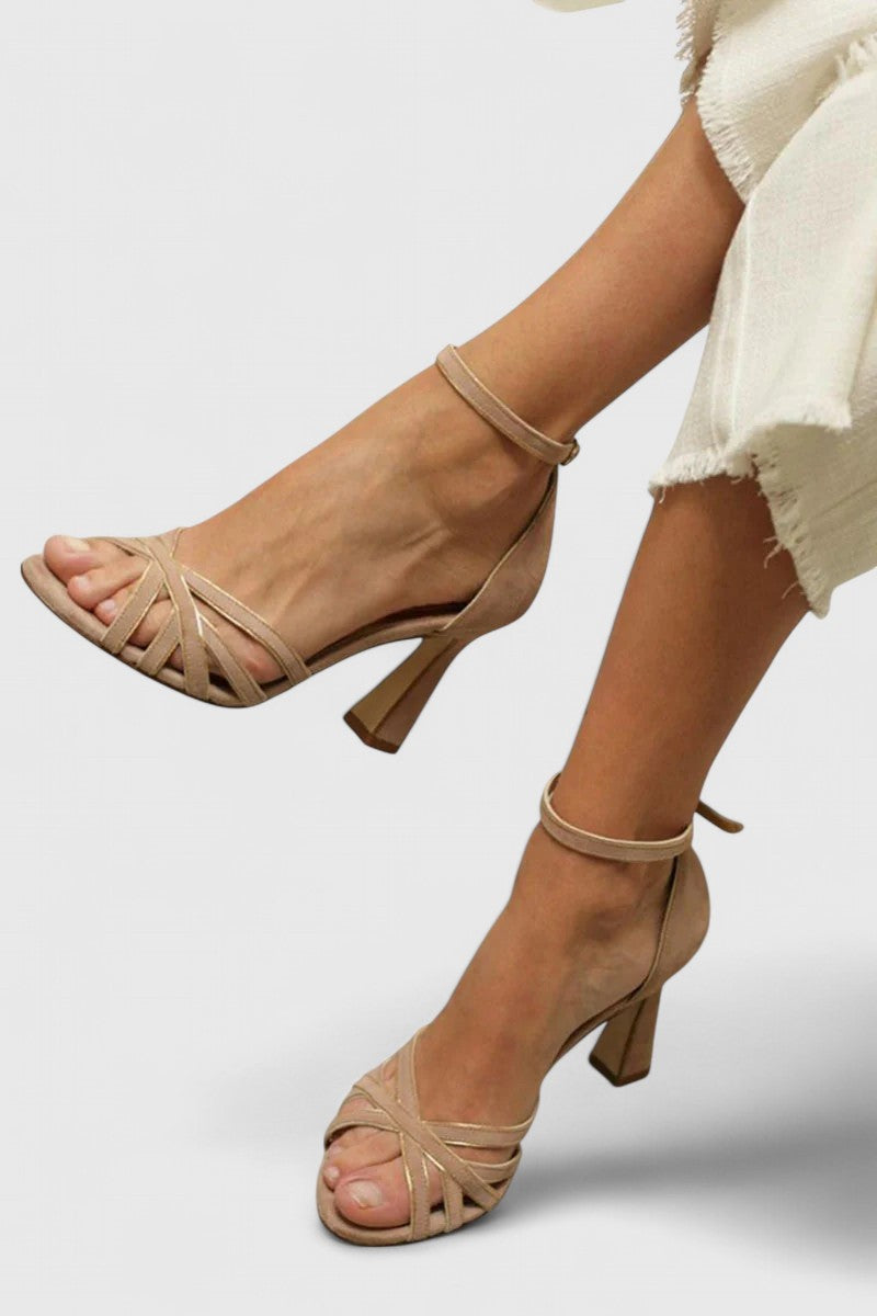 Floortje | Elegante Hakken