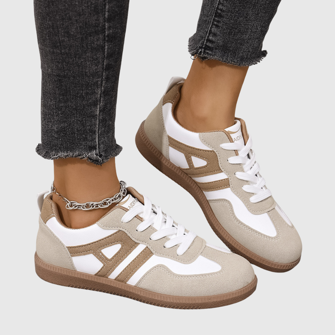 Tineke | Orthopedische Sneakers
