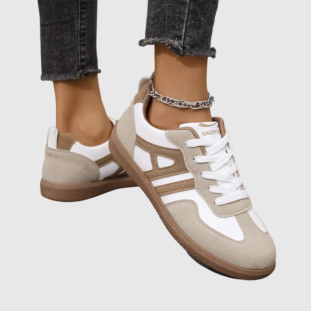 Tineke | Orthopedische Sneakers