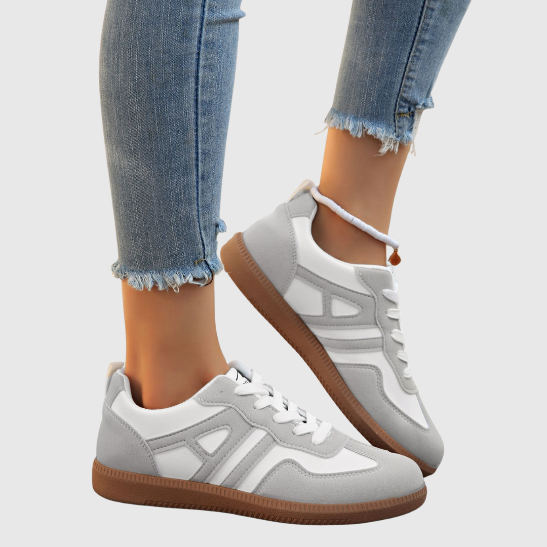 Tineke | Orthopedische Sneakers