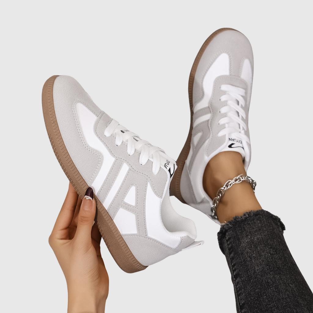 Tineke | Orthopedische Sneakers