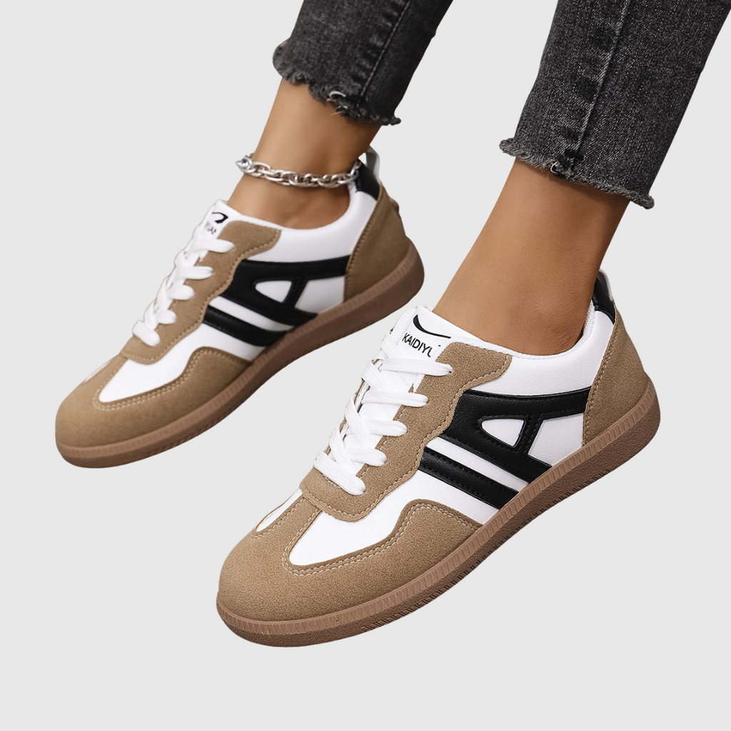 Tineke | Orthopedische Sneakers