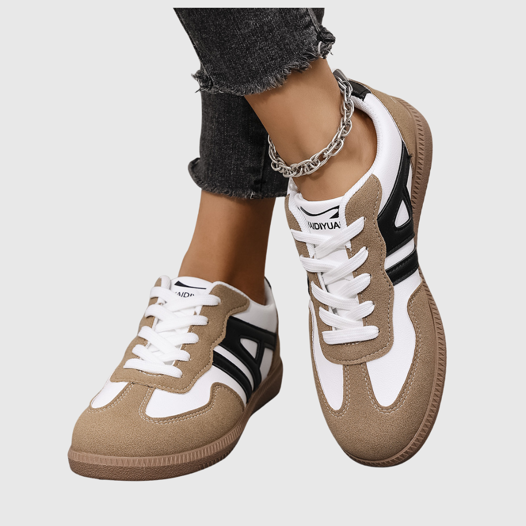 Tineke | Orthopedische Sneakers