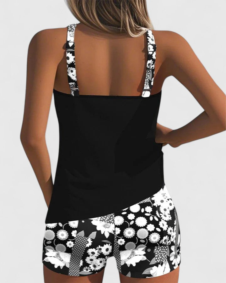 Jessica | Comfortabele Badmode