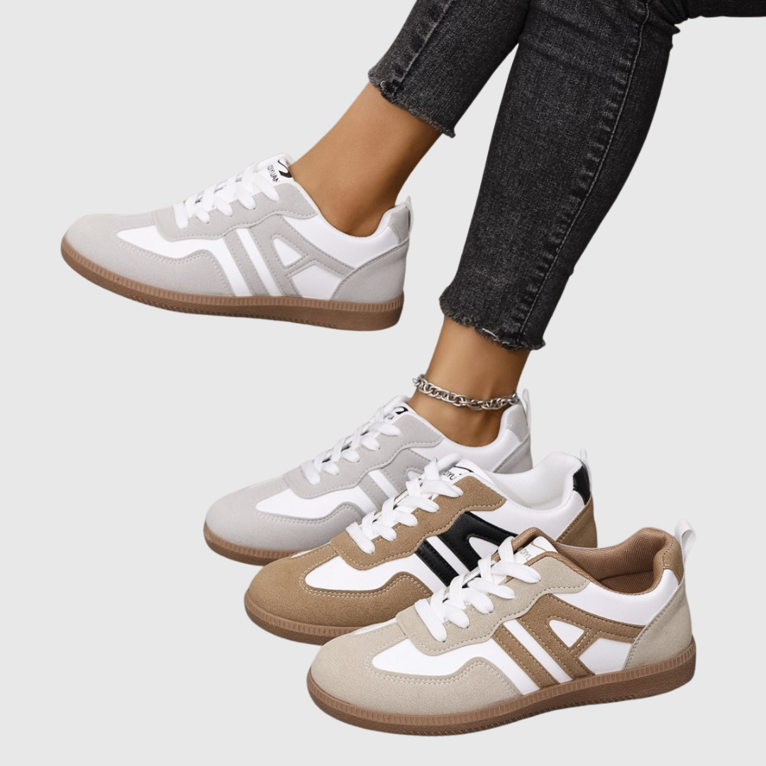 Tineke | Orthopedische Sneakers