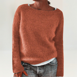 Ineke | Warme Trui