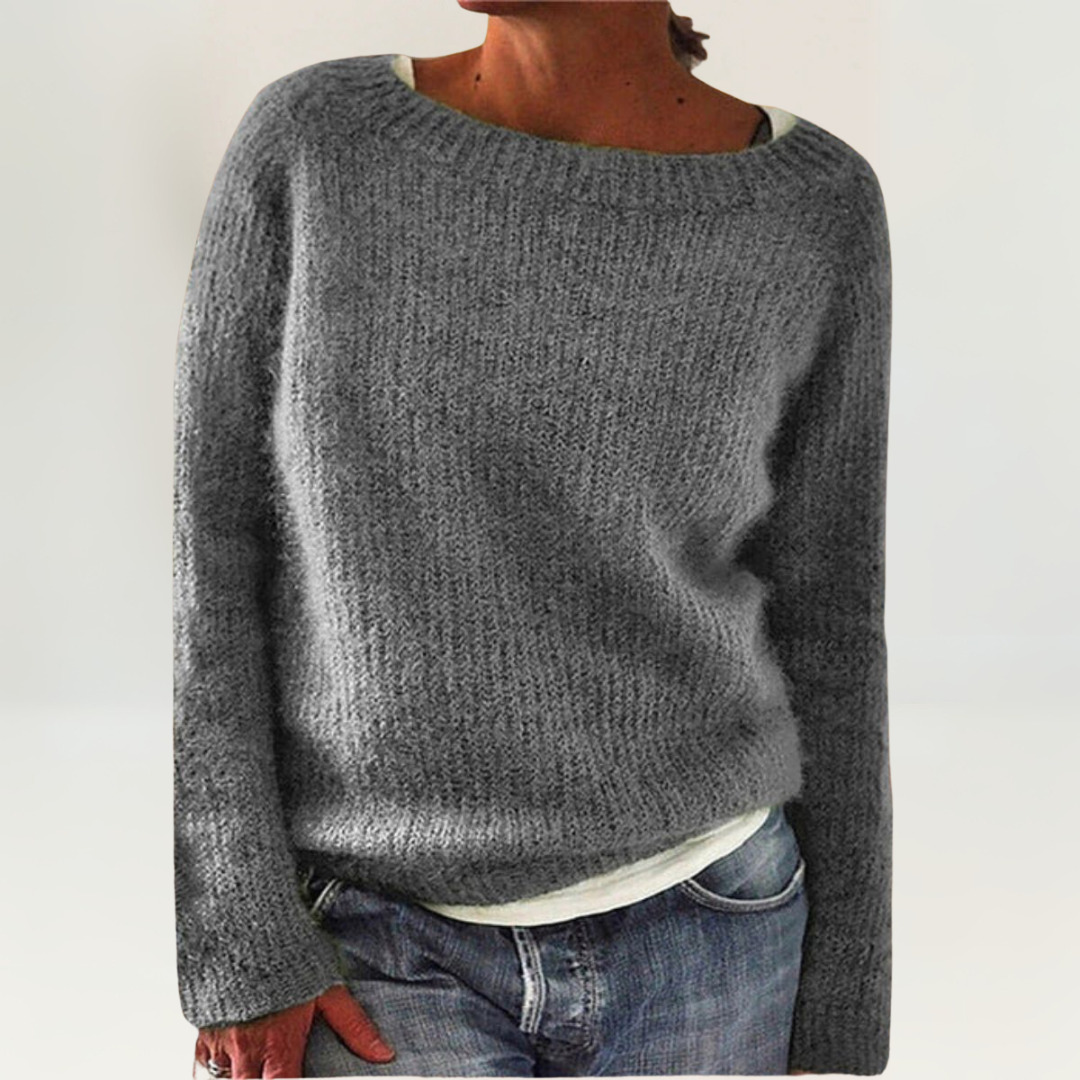Ineke | Warme Trui